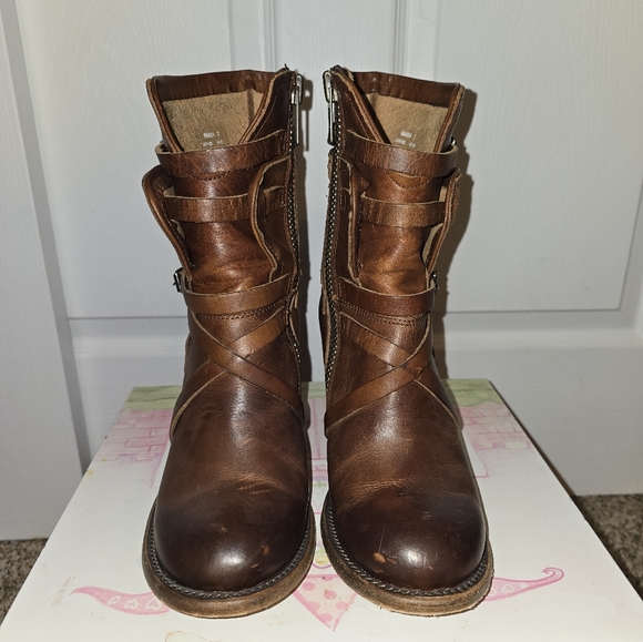 Freebird boots - Picture 3 of 7